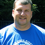 Jon Bradley